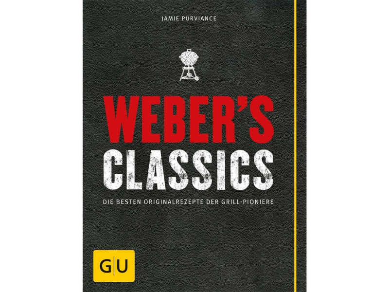 Webers Classics