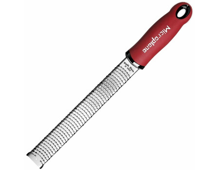 Microplane Premium Classic Zester versch. Farben