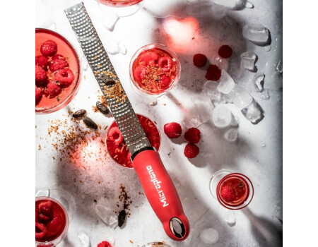 Microplane Premium Classic Zester versch. Farben