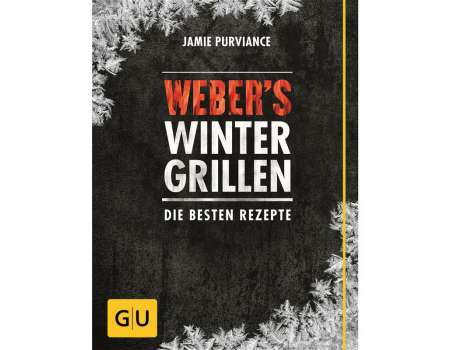 Webers Wintergrillen