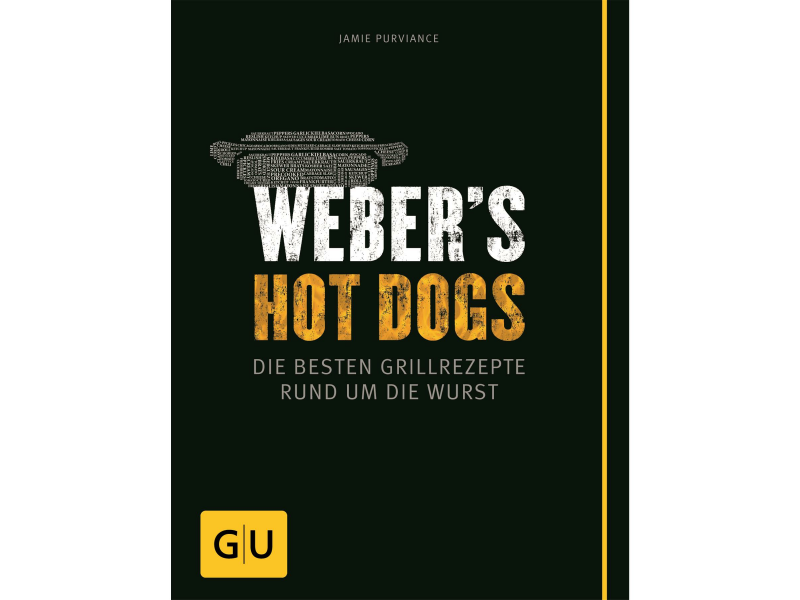 Webers Hot Dogs