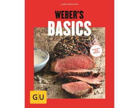 Webers Basics