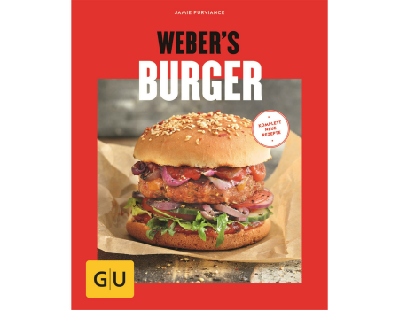 Webers Burger