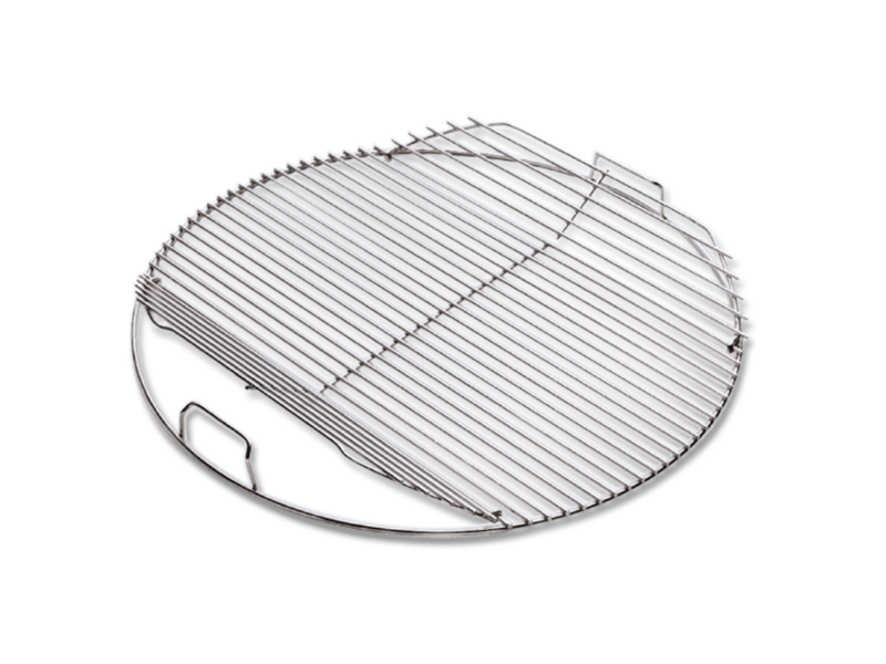 Weber Grillrost für BBQ 47 cm klappbar