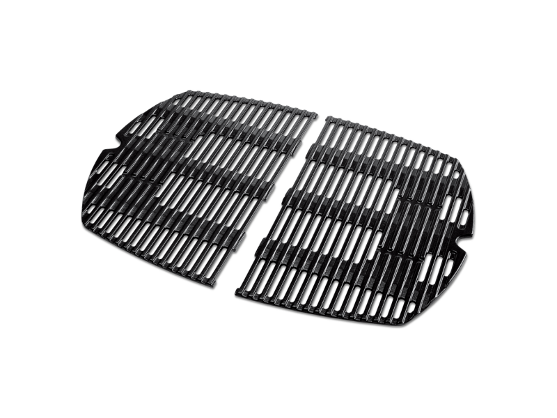 Weber Grillrostset Q3000 (passt auch für Q300)