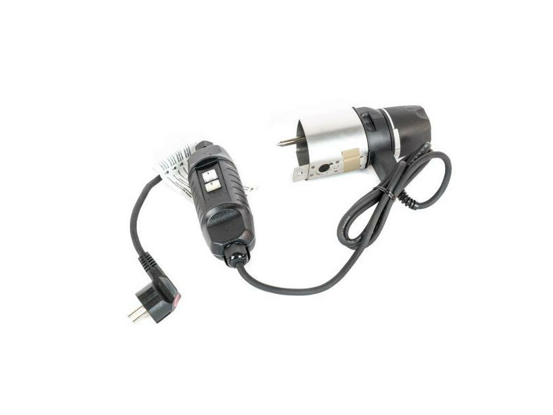 Weber Controller unit Electric Q 2016 (Type F plug)