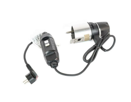 Weber Controller unit Electric Q 2016 (Type F plug)