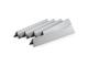 Weber Flavorizer-Bars Genesis 330 Edelstahl (ab 2011)