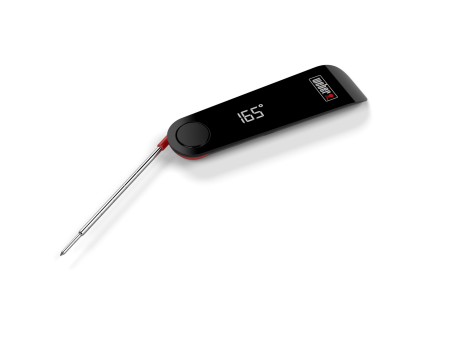 Weber Snapcheck Digitalthermometer