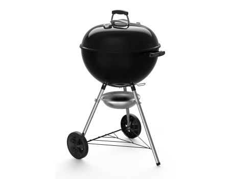 Weber Original Kettle E-5710, 57 cm, Black