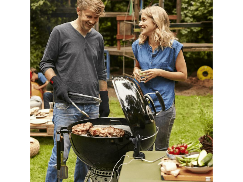 Weber master grill hotsell