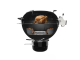 Weber Master-Touch Premium SE E-5775, 57 cm, Black