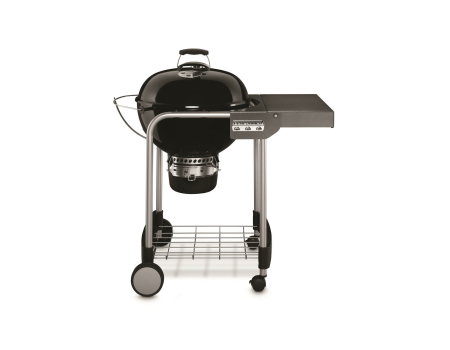 Weber Performer GBS, 57 cm, Black