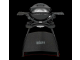 Weber Q 1400 Stand, Dark Gray