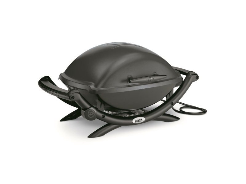 Weber Q 2400, Dark Grey