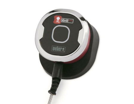 Weber iGrill mini, ein Messfühler, LED Display