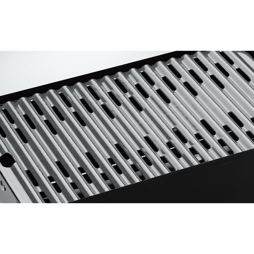 Weber Go Anywhere Gas Black 169 99