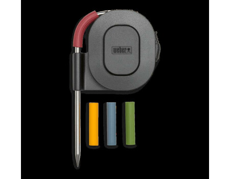 Weber Messfühler Grillgut Smart Grilling Hub,...