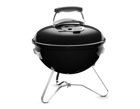 Weber Smokey Joe, 37 cm, Black