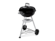 Weber Compact, 47 cm, Black