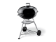 Weber Compact, 57 cm, Black