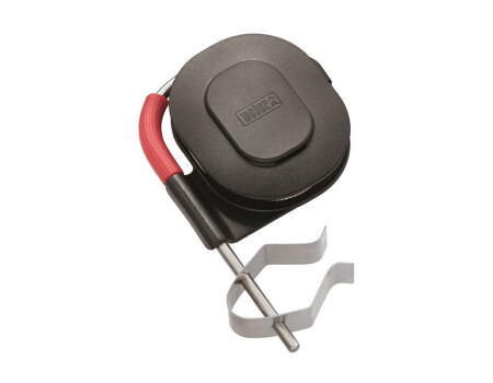 Weber Messfühler Grillkammer Smart Grilling Hub,...