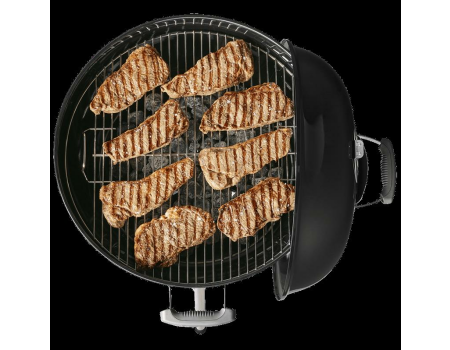Weber bar b kettle 47cm hotsell