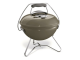 Weber Smokey Joe Premium, 37 cm, Smoke Grey