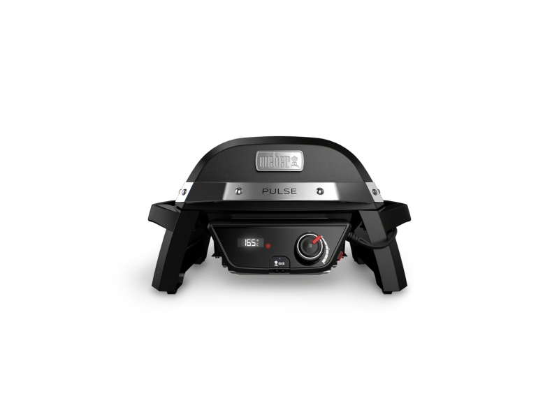 Weber PULSE 1000, Black