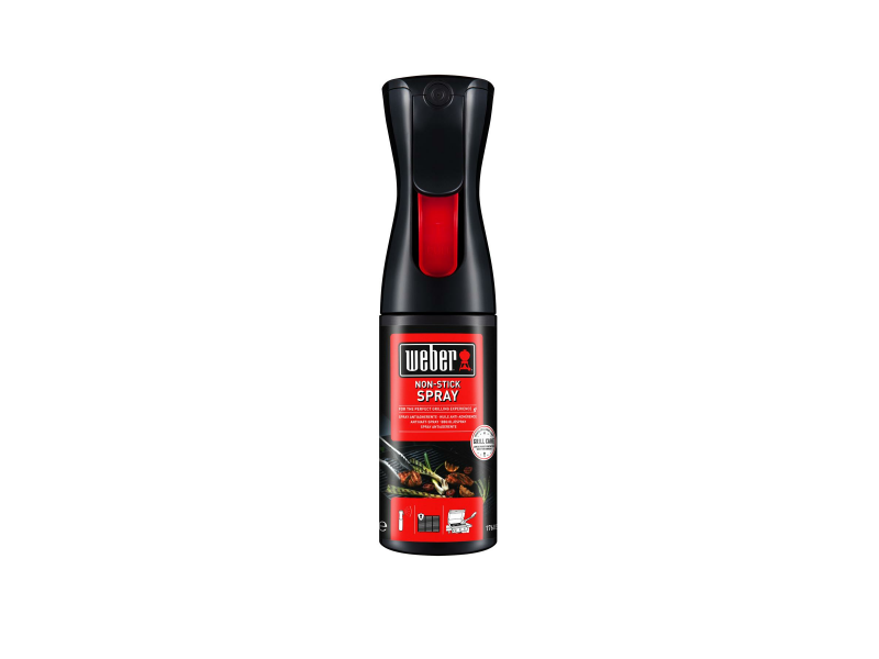 Weber Non-Stick Spray, 200 ml