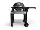 Weber PULSE 2000 Rollwagen, Black