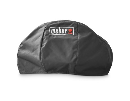 Weber Premium Abdeckhaube - für Pulse 1000