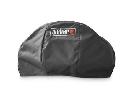 Weber Premium Abdeckhaube - f&uuml;r Pulse 1000