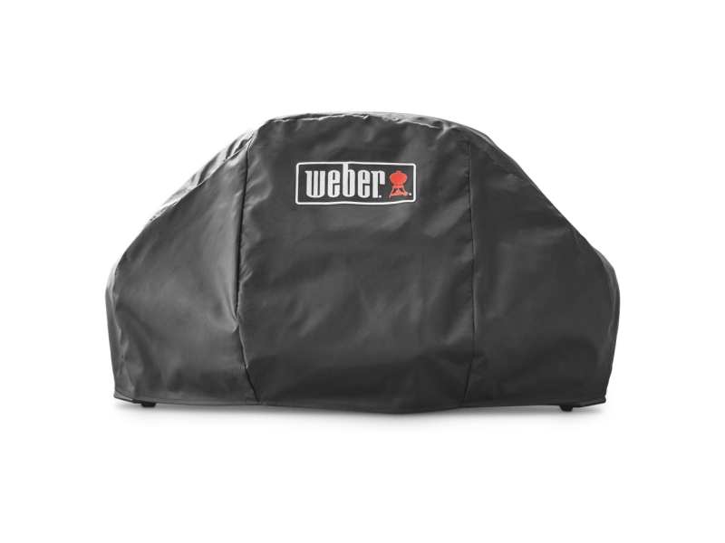 Weber Premium Abdeckhaube - f&uuml;r Pulse 2000