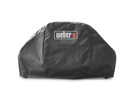 Weber Premium Abdeckhaube - für Pulse 2000