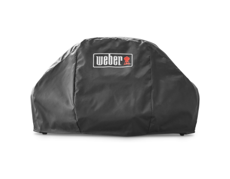 Weber Premium Abdeckhaube - f&uuml;r Pulse 2000