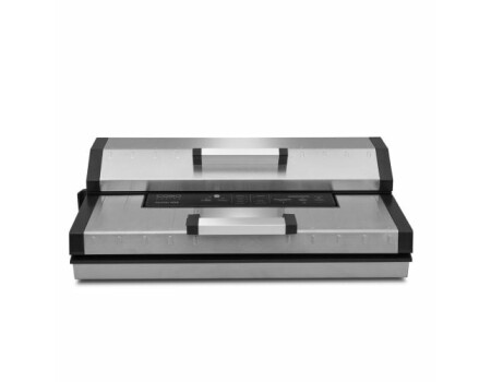 CASO FastVac 4008