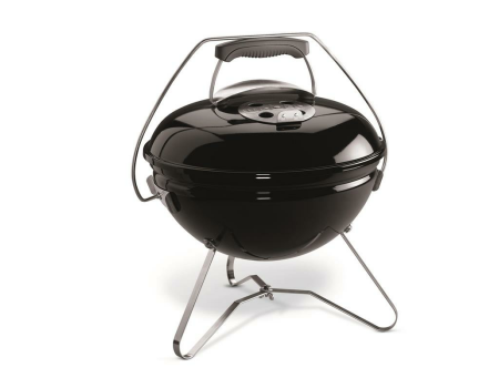 Weber Smokey Joe Premium, 37 cm, Black