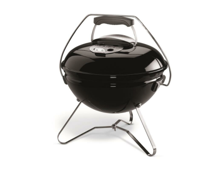 Weber Smokey Joe Premium, 37 cm, Black