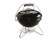 Weber Smokey Joe Premium, 37 cm, Black