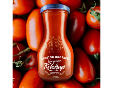 Curtice Brothers Ketchup Classico