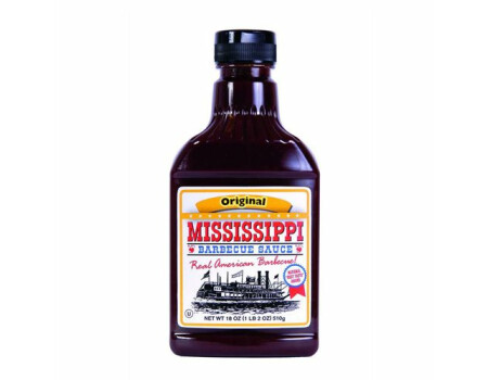 Mississippi "Original" 510g
