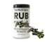 Cape Herb Rub Mediterranean Roasts 100g