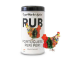 Cape Herb Rub Portuguese Peri Peri 100g