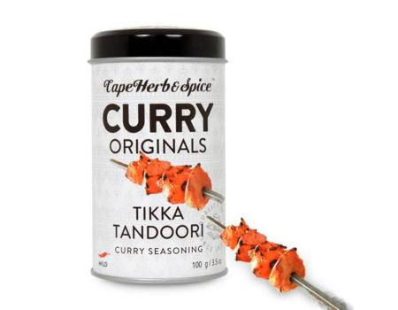 Cape Herb Curry Tikka Tandoori 100g