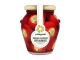 Pelagonia Cherry Peppers mit Hummus 280g