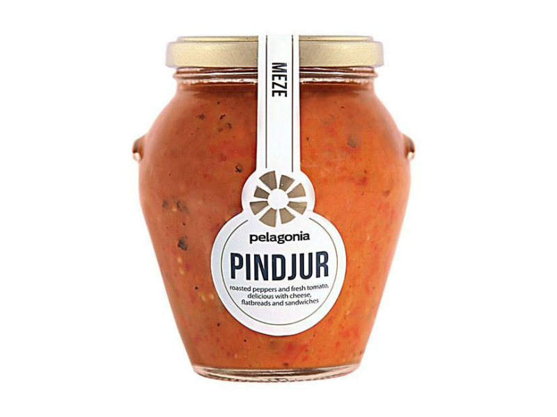 Pelagonia Pindjur 314g