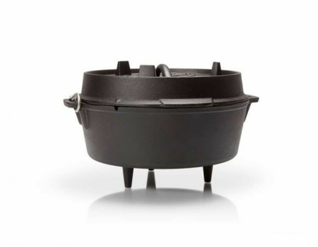 Petromax Feuertopf ft4.5 (Dutch Oven)