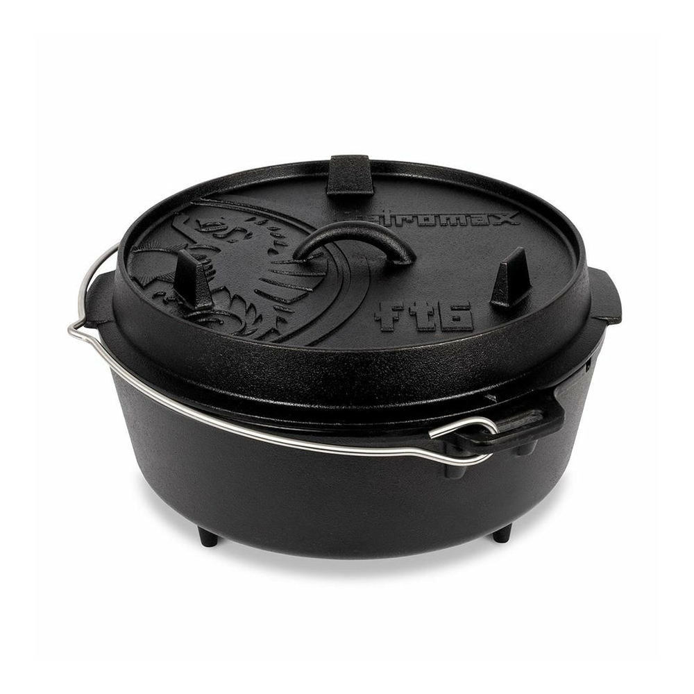 Petromax Feuertopf ft6 (Dutch Oven), 72,99