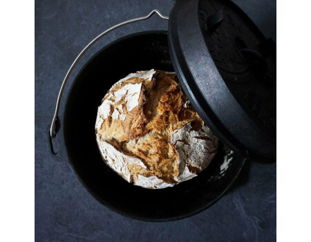 Petromax Feuertopf ft6 (Dutch Oven)